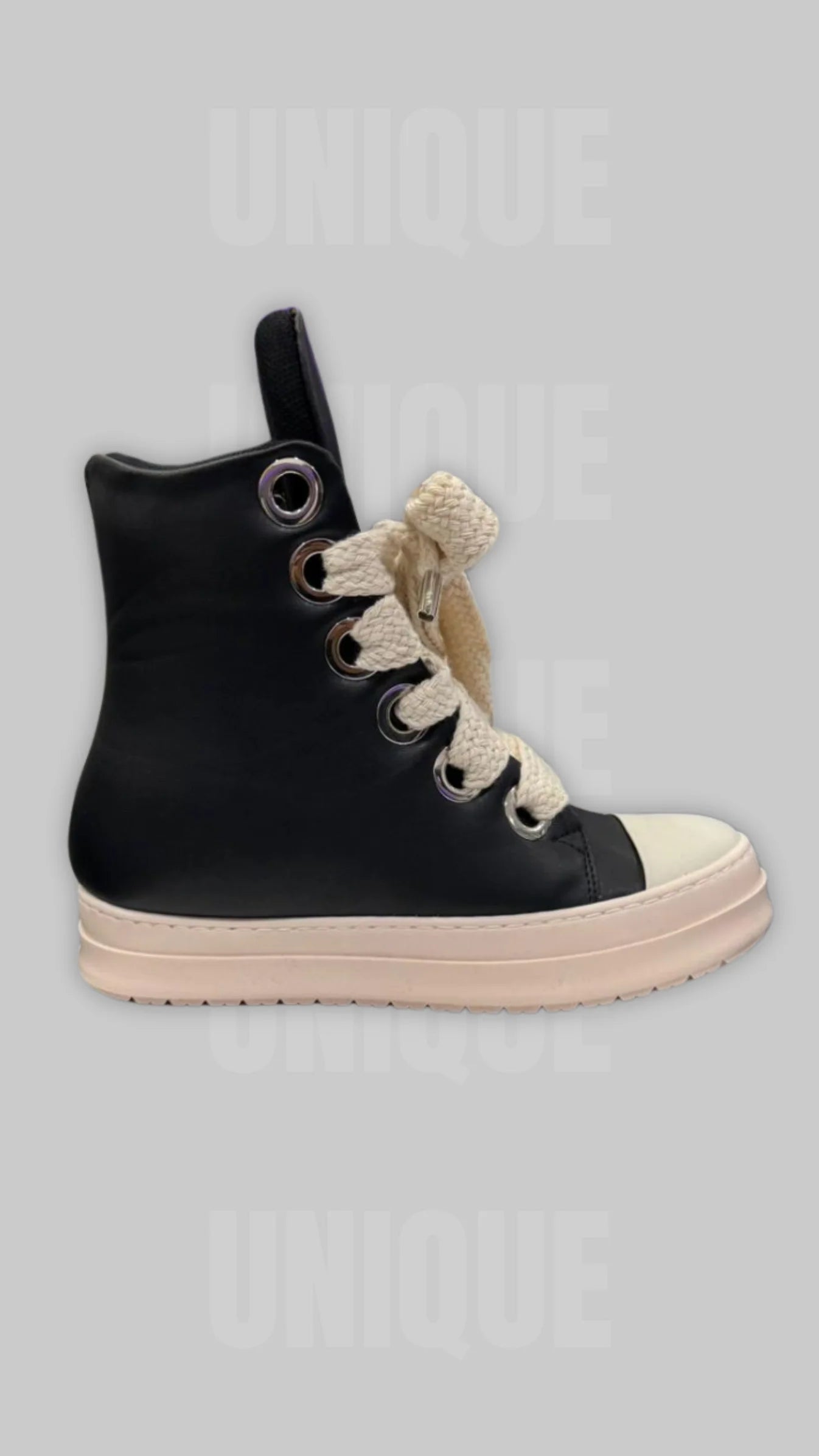 SNEAKERS Mod R*CK PUFFER