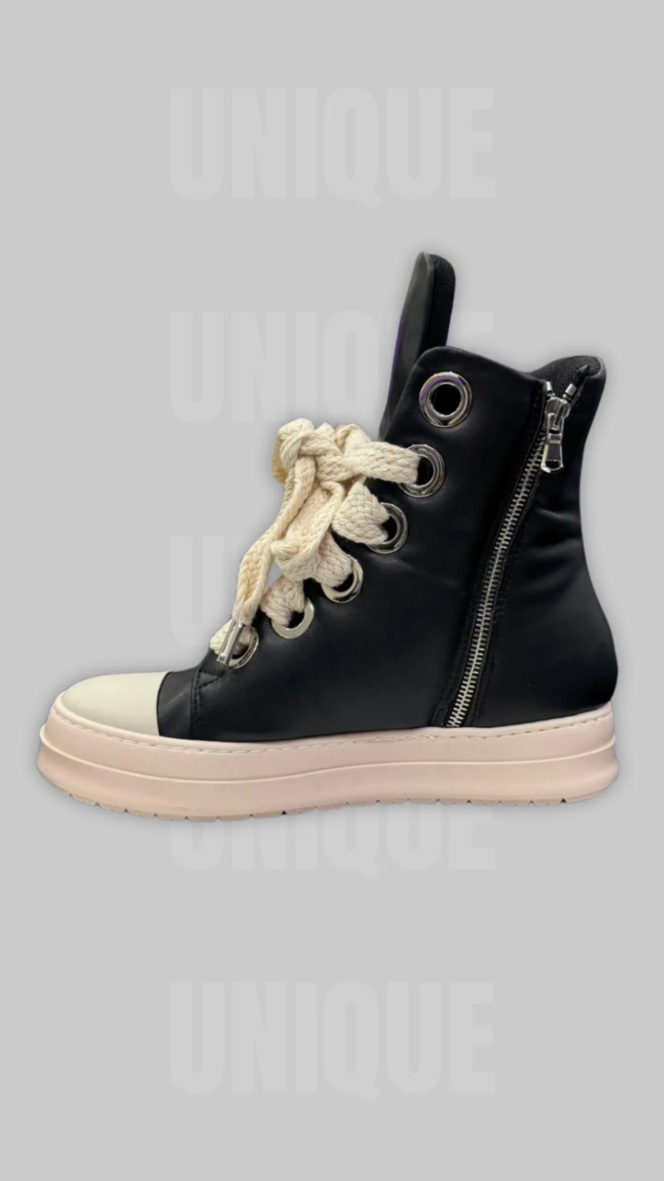 SNEAKERS Mod R*CK PUFFER